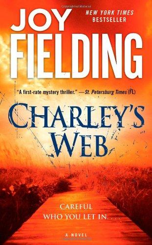 Charley's Web: A Novel