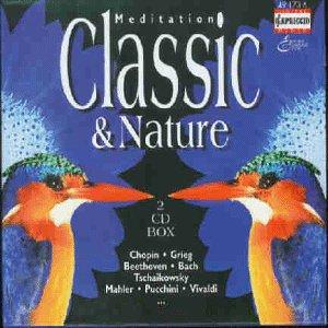 Classic und Nature-Entspannen