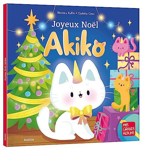 Akiko. Joyeux Noël