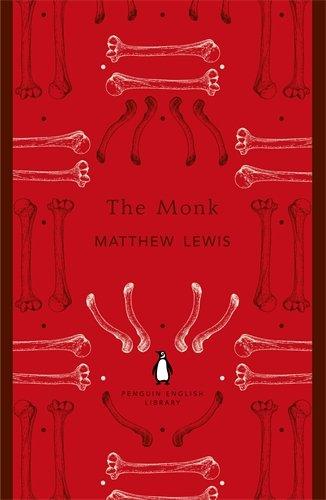 The Monk (Penguin English Library)