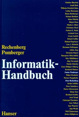 Informatik-Handbuch