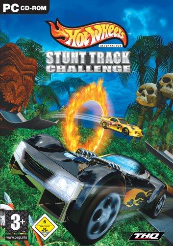 Hot Wheels - Stunt Track Challenge