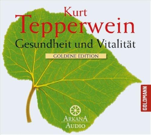 Gesundheit und Vitalität: 2 CDs