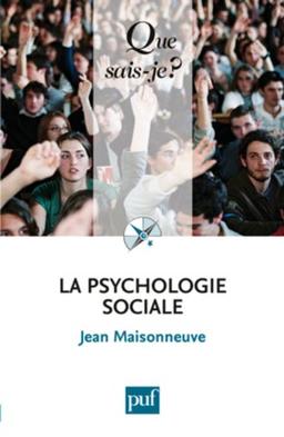 La psychologie sociale