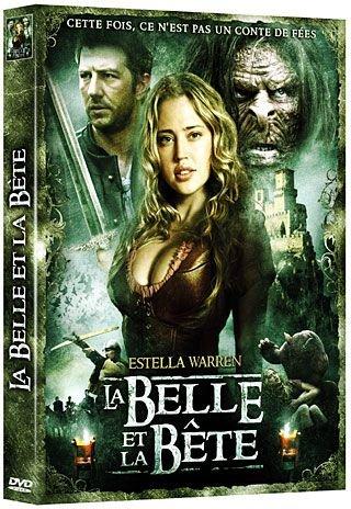 La belle et la bête [FR Import]