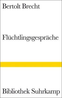 Flüchtlingsgespräche