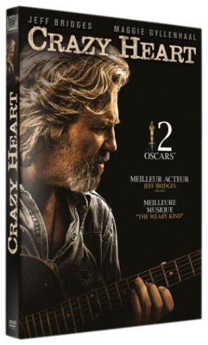 Crazy heart [FR Import]