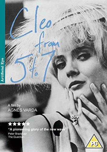 Cleo from 5 to 7 [UK Import]