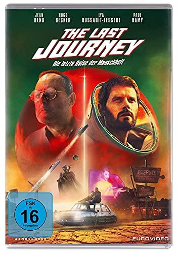 The Last Journey - Die letzte Reise der Menschheit