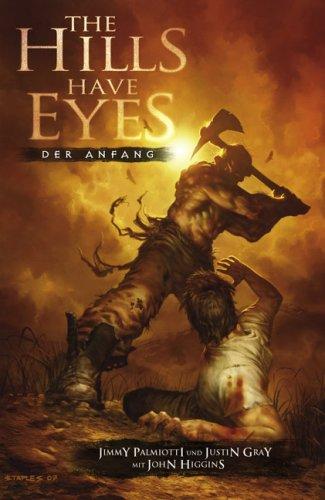 The Hills Have Eyes: Der Anfang