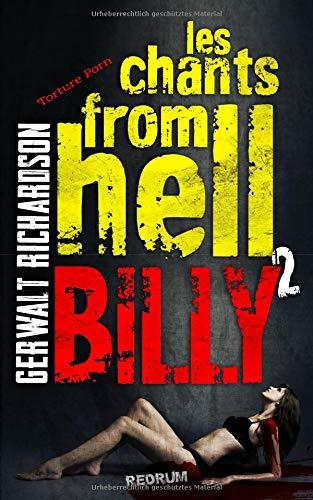 Billy 2: Les chants from hell