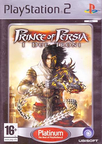 Prince of Persia-Plat.