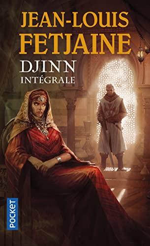 Djinn : intégrale