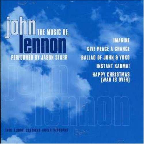 Music of John Lennon