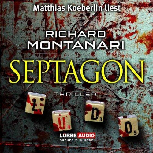 Septagon: Thriller.