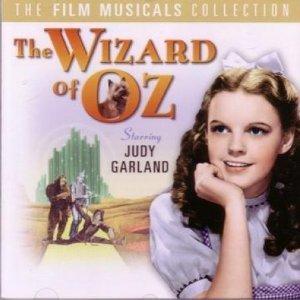 Wizard of Oz - Film Musicals C