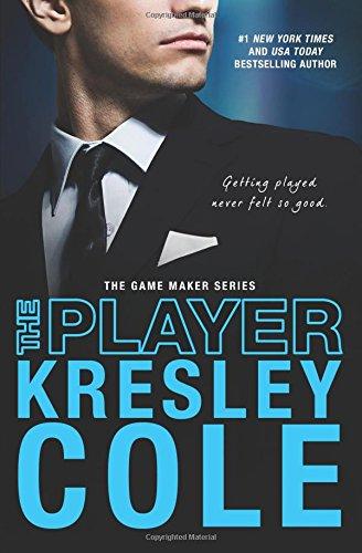 The Player (The Game Maker Series, Band 3)