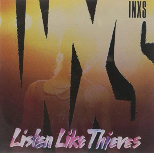 Listen Like Thieves (2011 Remastered)