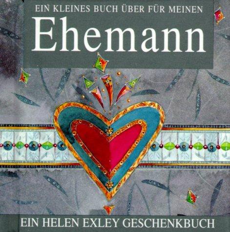 Ein kleines Buch für meinen Ehemann