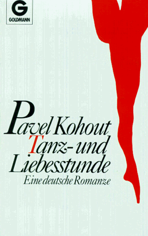 Tanz- und Liebesstunde. Eine deutsche Romanze.