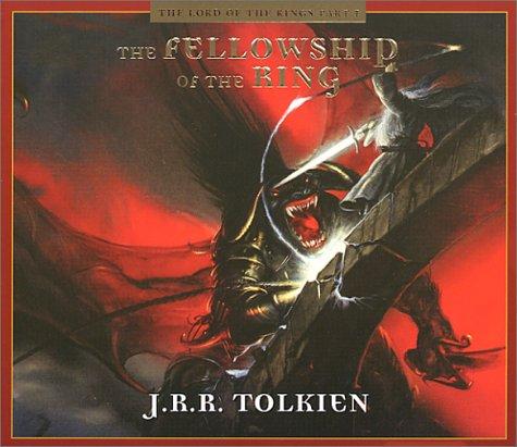 Fellowship of the Ring (Lord of the Rings)