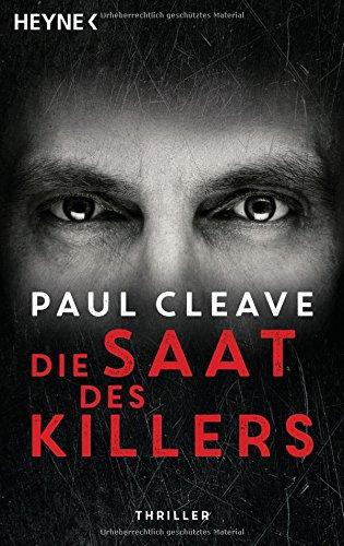 Die Saat des Killers: Thriller