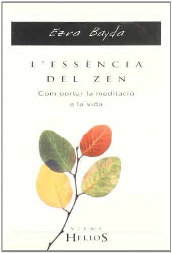 L'essència del zen (Helios, Band 14)