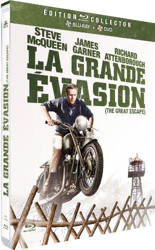 La grande evasion [FR Import]