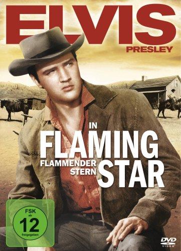 Flaming Star