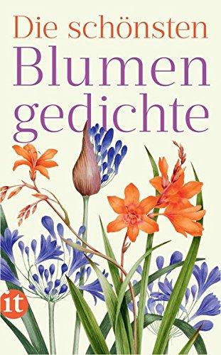 Die schönsten Blumengedichte (insel taschenbuch)