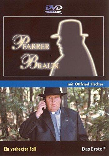 Pfarrer Braun, DVD-Videos : Ein verhexter Fall, 1 DVD