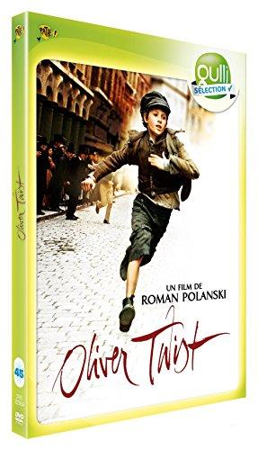 Oliver twist [FR Import]