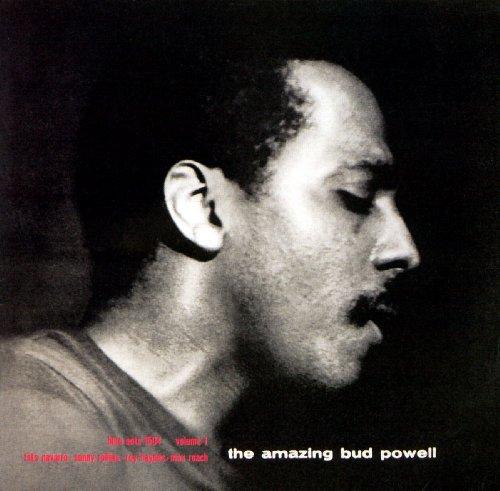 The Amazing Bud Powell Vol. 1 (Rvg)