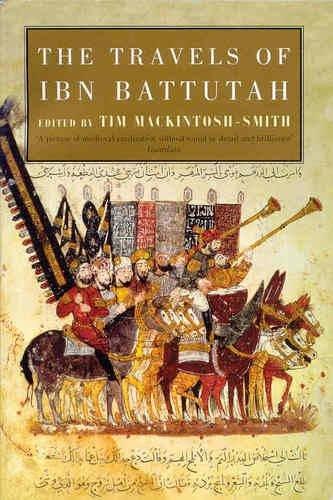 The Travels of Ibn Battutah (Macmillan Collector's Library, Band 84)