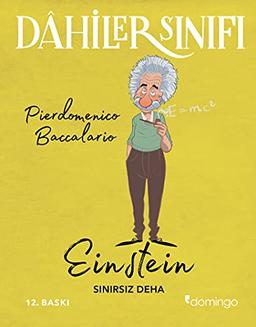 Dahiler Sinifi Einstein: Sinirsiz Deha: Sınırsız Deha