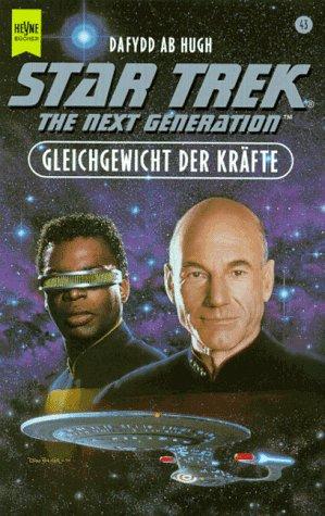 Gleichgewicht der Kräfte. Star Trek.