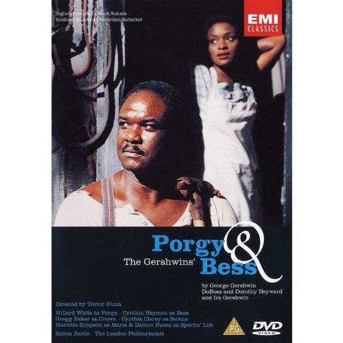 Gershwin, George - Porgy and Bess