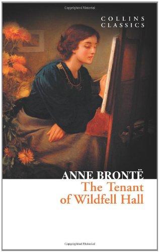 Tenant of Wildfell Hall (Collins Classics)