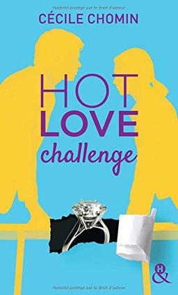 Hot love challenge