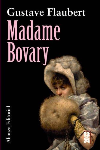 Madame Bovary (13/20)