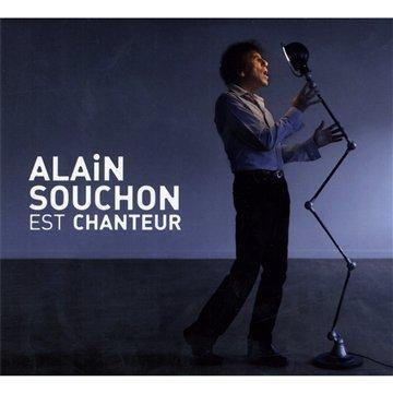 Alain Souchon Est Chanteur Lt