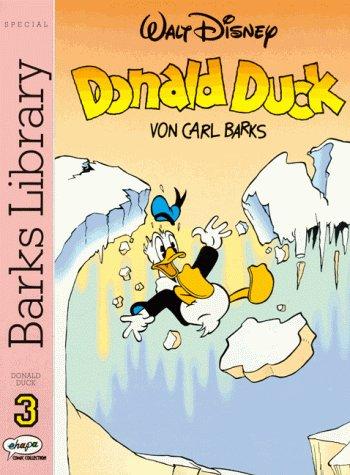 Barks Library Special, Donald Duck (Bd. 3)