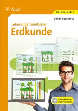 Lebendige Tafelbilder Erdkunde