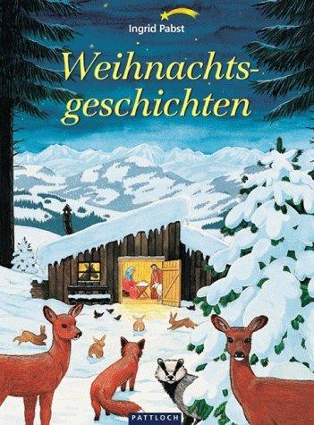 Weihnachtsgeschichten