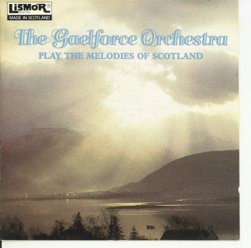 Play the Melodies of Scotland