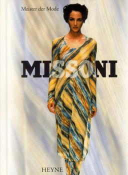 Missoni. Meister der Mode