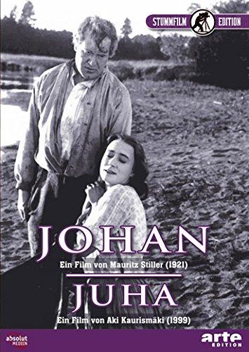 Johan / Juha (2 DVDs) [Limited Edition]