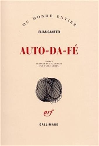 Auto-da-fé