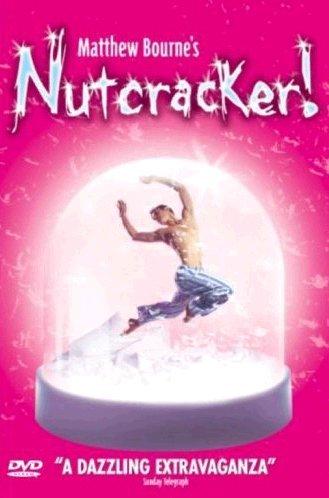 Tschaikowsky, Peter - Nutcracker!