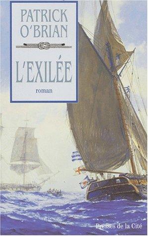 L'exilée